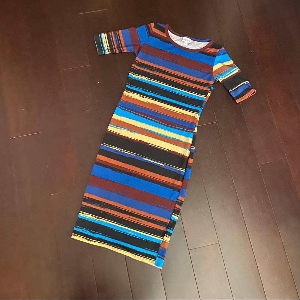 LuLaroe Midi Dress